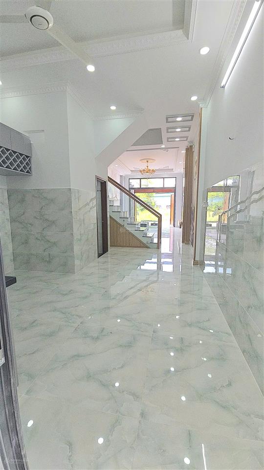 Bán nhà đường lò lu gần vinhomes grand park q9