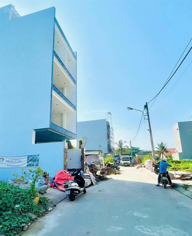 Bán lô 65m đường nguyễn xiển gần vinhomes grand park q9