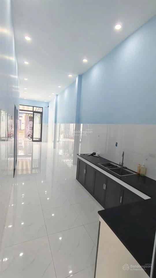 Bán nhà đường 102  tăng nhơn phú