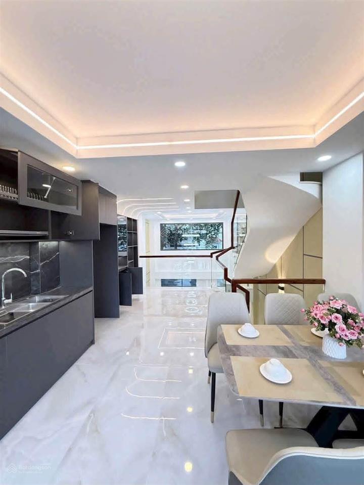 Chủ gửi bán nhà phố mới xây liền kề vinhomes grand park