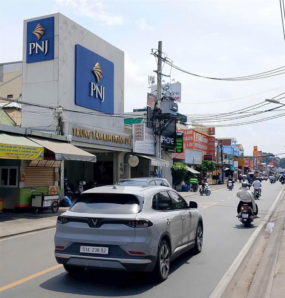 Bán đất 1/ đường nguyễn văn tăng