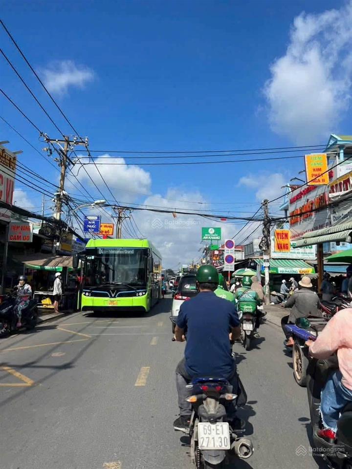 Bán đất 1/ đường nguyễn văn tăng