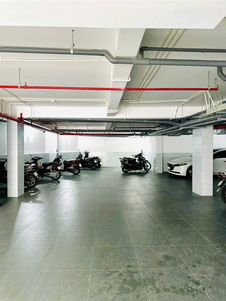 Bán chdv 42 phòng phường tăng nhơn phú a quận 9 tp hcm