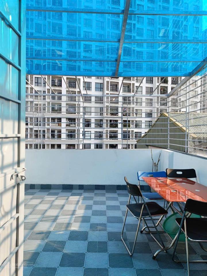 Chính chủ cho thuê ccmn 45m², full đồ vào ở ngay số 46 ngõ 72/1 nguyễn trãi, nhân chính, thang máy