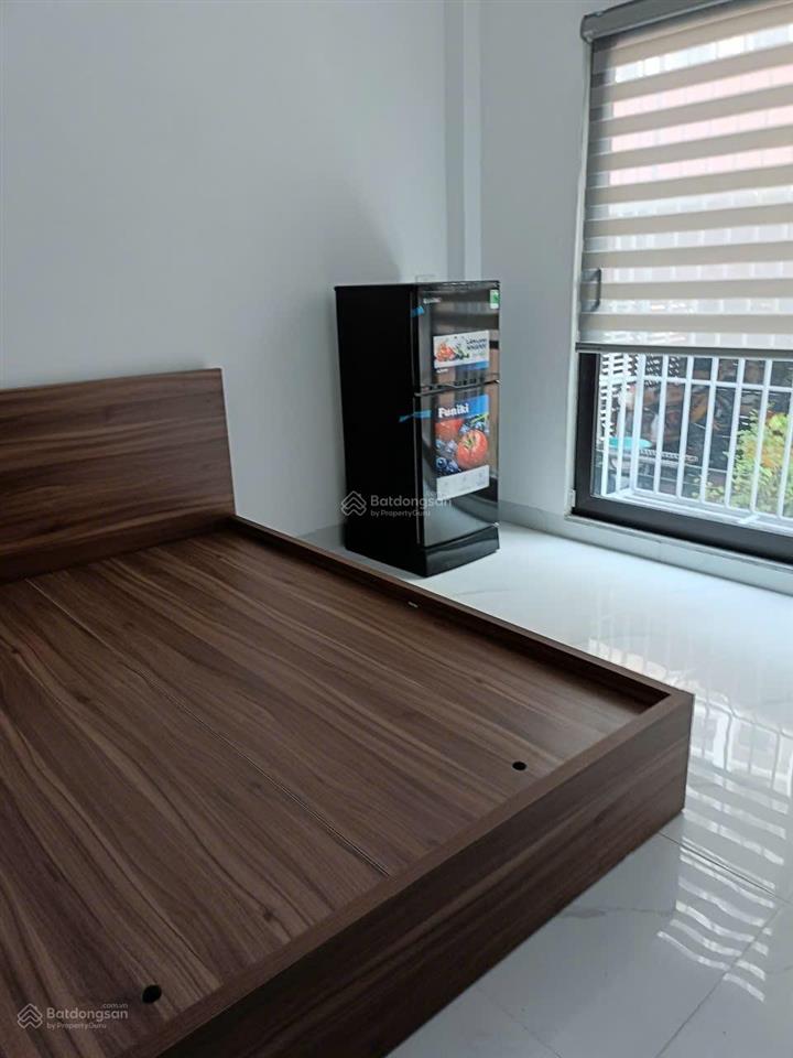 Chính chủ cho thuê ccmn 45m², full đồ vào ở ngay số 46 ngõ 72/1 nguyễn trãi, nhân chính, thang máy