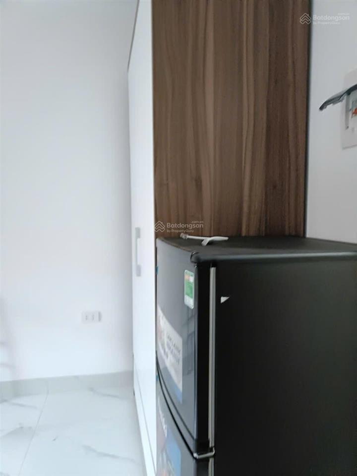 Chính chủ cho thuê ccmn 45m², full đồ vào ở ngay số 46 ngõ 72/1 nguyễn trãi, nhân chính, thang máy