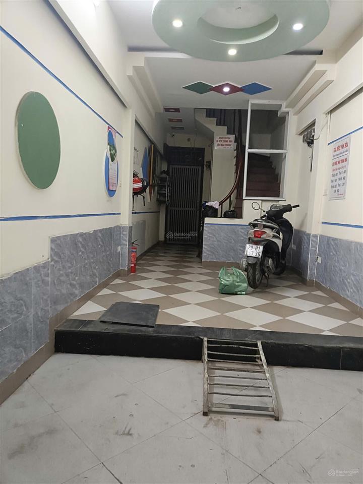 Chính chủ cho thuê phòng trọ tầng 3 nhà số 9, ngõ 20 cự lộc, nhân chính, thanh xuân giá 2tr/tháng