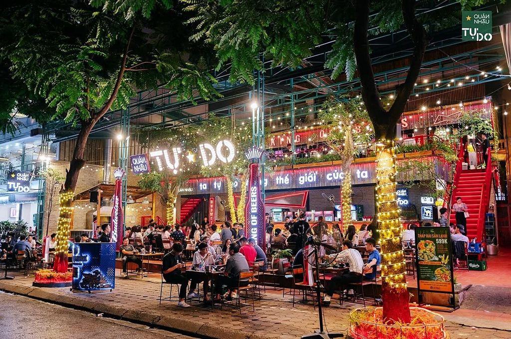 CHÍNH CHỦ CHO THUÊ MẶT BẰNG  50M² KINH DOANH SẦM UẤT XUYÊN NGÀY ĐÊM