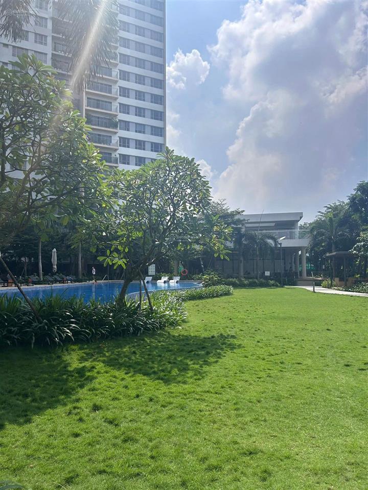 Bán căn 3pn diện tích lớn 121m2 palm heights. giá bán chỉ 11.25 tỷ bao hết