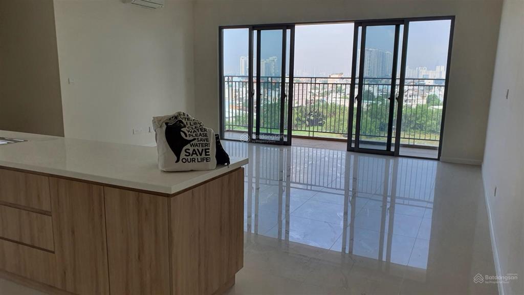 Bán căn 3pn diện tích lớn 121m2 palm heights. giá bán chỉ 11.25 tỷ bao hết