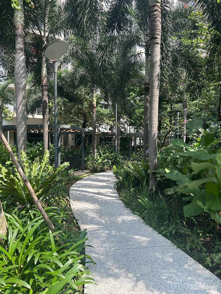 Bán căn 3pn diện tích lớn 121m2 palm heights. giá bán chỉ 11.25 tỷ bao hết