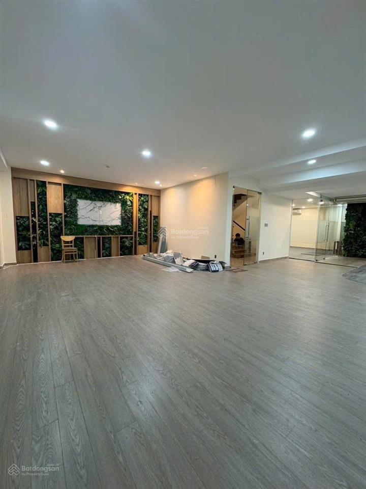 Giảm 5 tỷ cho toà nhà mặt tiền phan bá vành thương hiệu quận 2 dt 288m2 (16m x 18m) giá 145 tỷ.