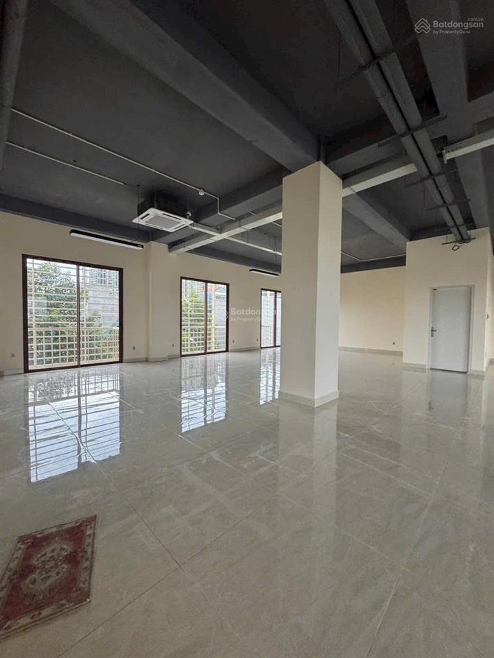 Giảm 5 tỷ cho toà nhà mặt tiền phan bá vành thương hiệu quận 2 dt 288m2 (16m x 18m) giá 145 tỷ.