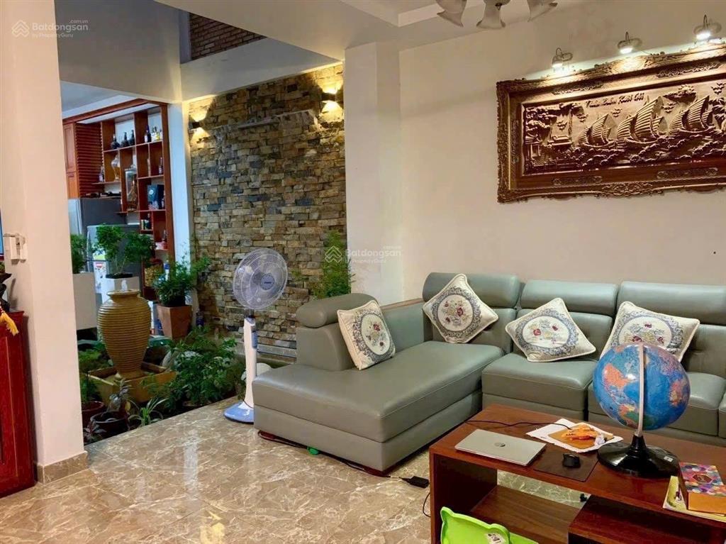 Bán nhà đẹp ngang 7m phú nhuận thạnh mỹ lợi dt 129.5m2 (7x18.5m)  giá 24 tỷ  nhà đẹp mới tinh