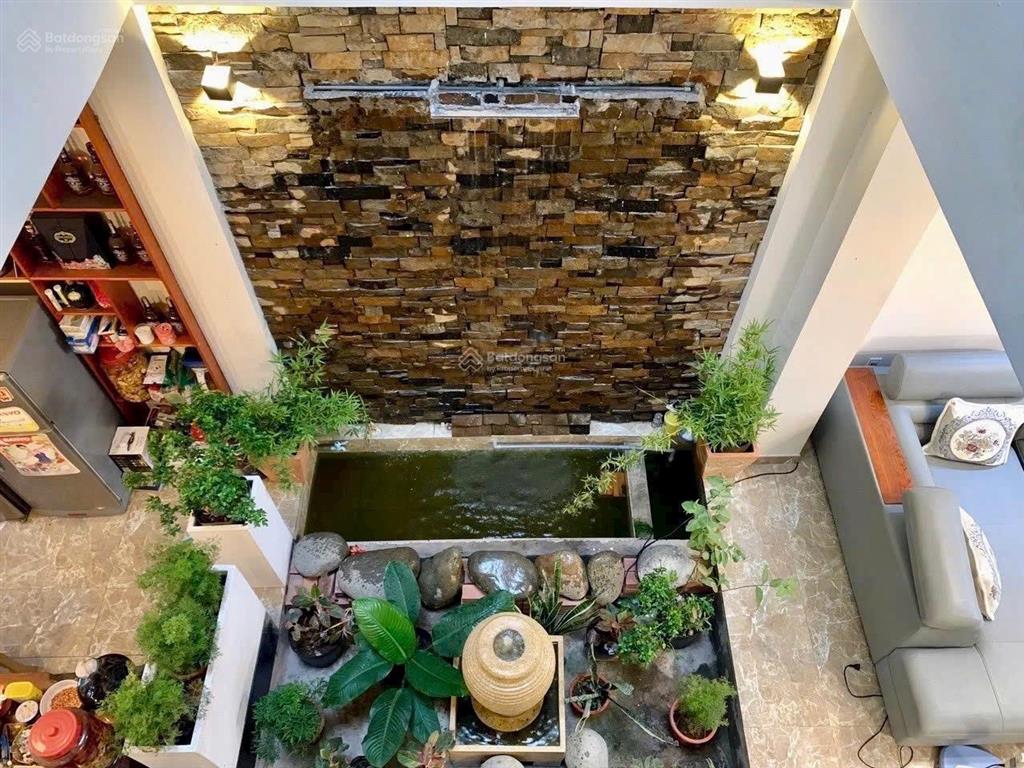 Bán nhà đẹp ngang 7m phú nhuận thạnh mỹ lợi dt 129.5m2 (7x18.5m)  giá 24 tỷ  nhà đẹp mới tinh