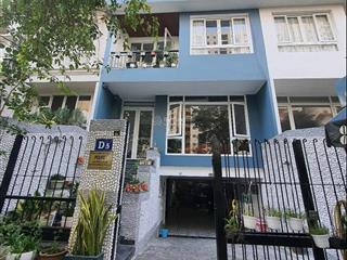 Giảm 3 tỷ! bán nhanh nhà có có hầm + 4 tấm khu đường lương định của an khánh 119m2  giá 3/ tỷ