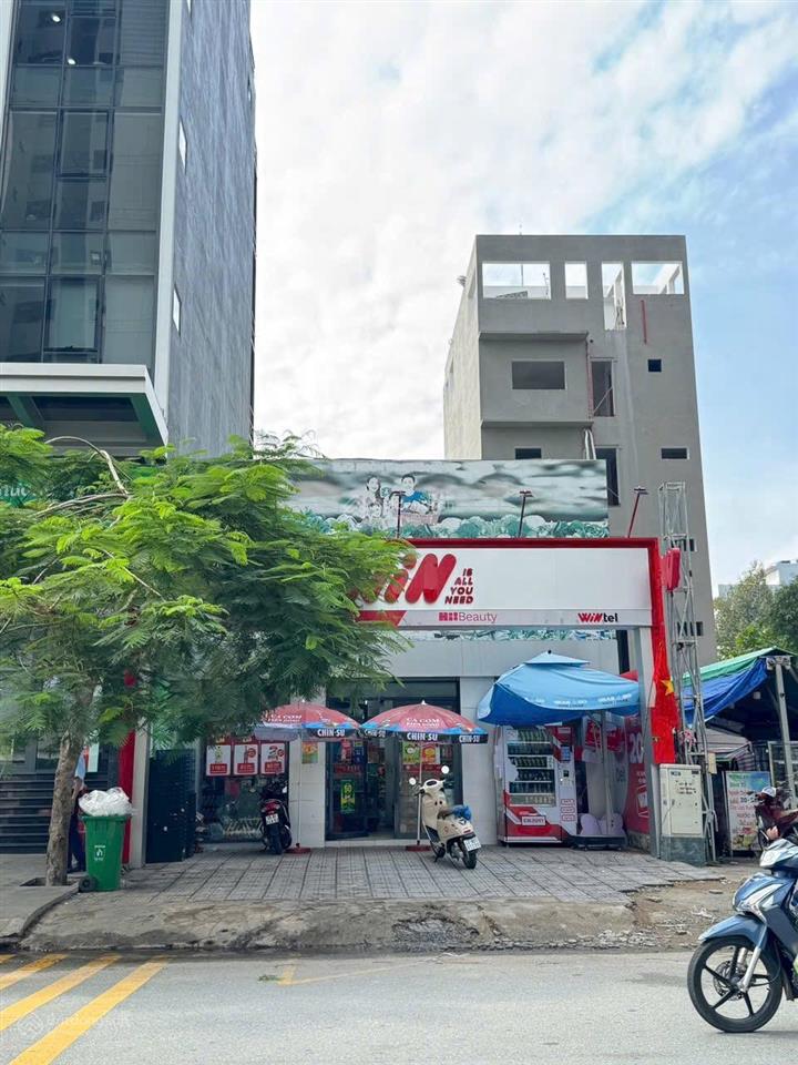 Giảm 5 tỷ! đất xây văn phòng mặt tiền tạ hiện thạnh mỹ lợi dt 144m2 (8m x 18m) giá còn 85 tỷ