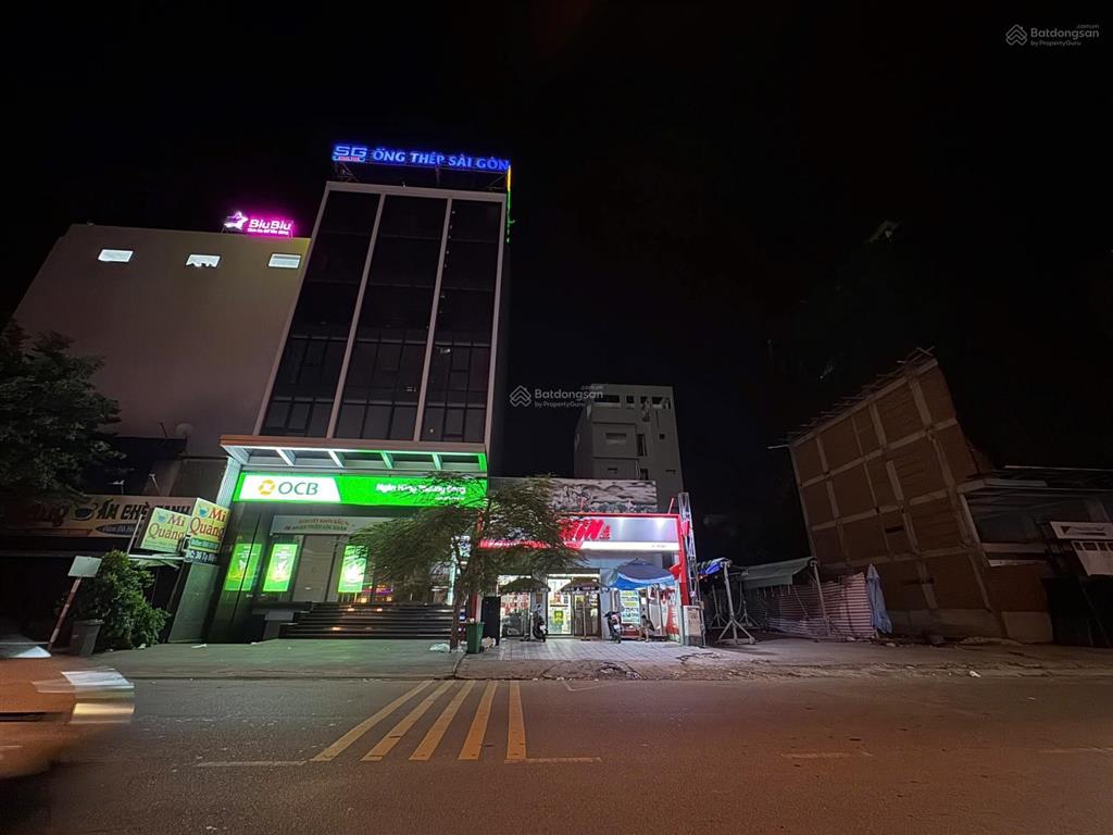 Giảm 5 tỷ! đất xây văn phòng mặt tiền tạ hiện thạnh mỹ lợi dt 144m2 (8m x 18m) giá còn 85 tỷ