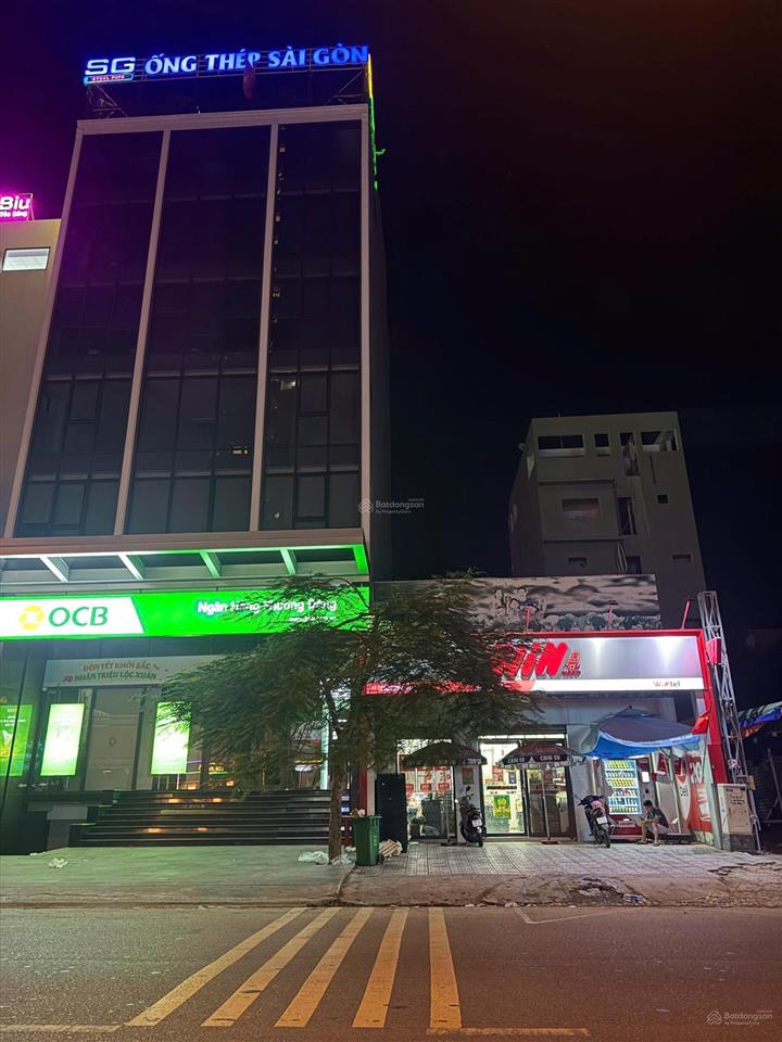 Giảm 5 tỷ! đất xây văn phòng mặt tiền tạ hiện thạnh mỹ lợi dt 144m2 (8m x 18m) giá còn 85 tỷ