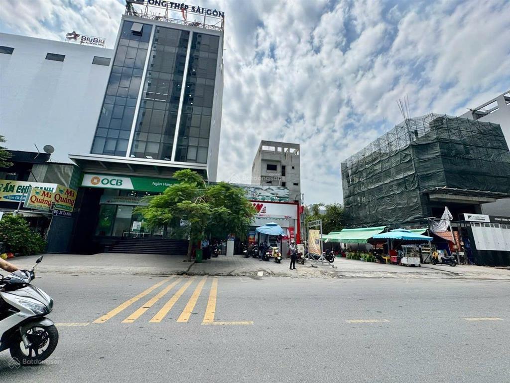 Giảm 5 tỷ! đất xây văn phòng mặt tiền tạ hiện thạnh mỹ lợi dt 144m2 (8m x 18m) giá còn 85 tỷ