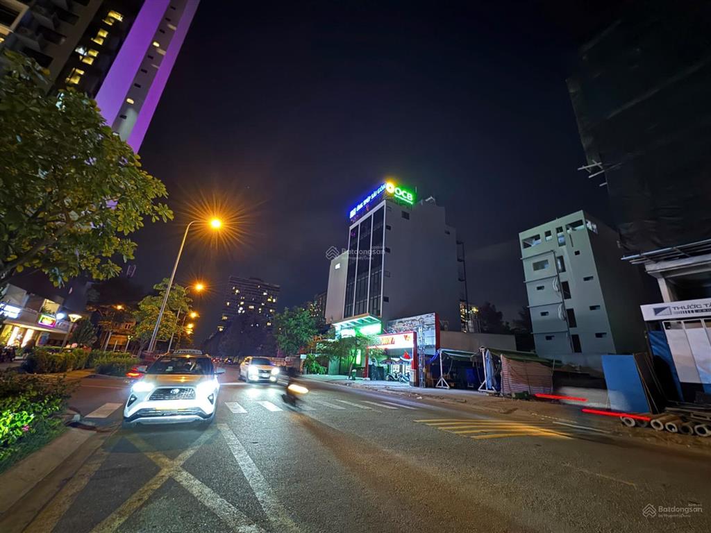 Giảm 5 tỷ! đất xây văn phòng mặt tiền tạ hiện thạnh mỹ lợi dt 144m2 (8m x 18m) giá còn 85 tỷ