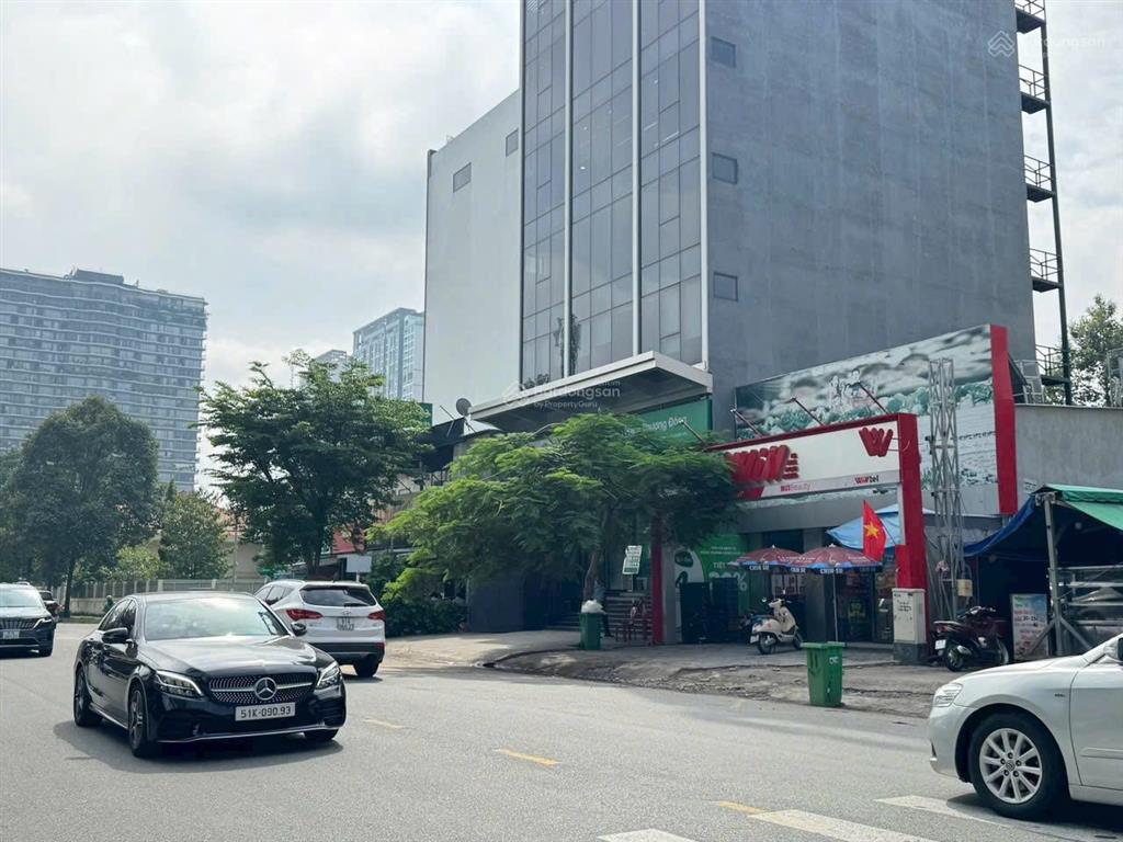 Giảm 5 tỷ! đất xây văn phòng mặt tiền tạ hiện thạnh mỹ lợi dt 144m2 (8m x 18m) giá còn 85 tỷ