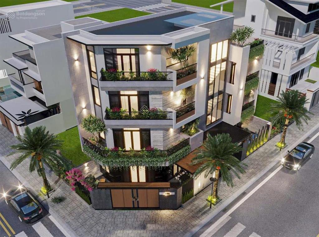 Bán đất xây cao 6 tầng huy hoàng  thạnh mỹ lợi mã axx dt 142.5m2 giá 37 tỷ 050 (260tr/m2)