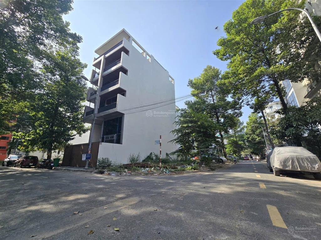 Bán đất xây cao 6 tầng huy hoàng  thạnh mỹ lợi mã axx dt 142.5m2 giá 37 tỷ 050 (260tr/m2)