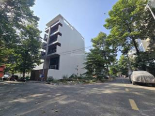 Bán đất xây cao 6 tầng huy hoàng thạnh mỹ lợi mã a38 dt 142.5m2 giá 37 tỷ 050 (260tr/m2)