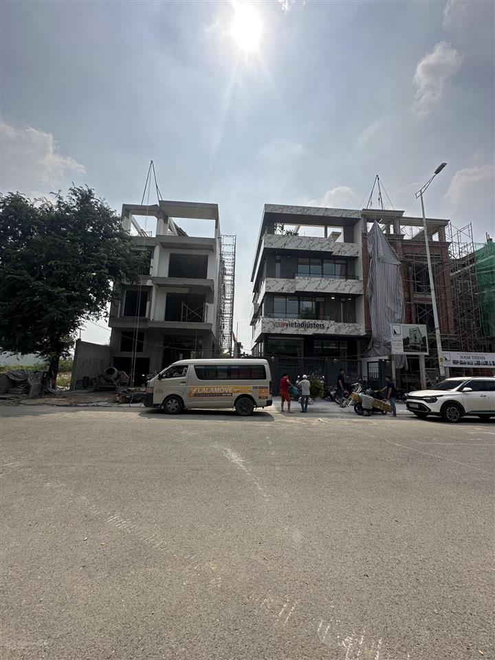 Giảm bán nhanh! bán nền nền villas thủ thiêm mặt tiền vũ phương đề dt 339.5 m2 giá 61 tỷ 110