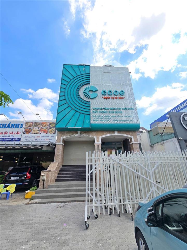 Giảm 5 tỷ! bán tòa nhà hầm và thang máy 16 lương định của, p. an khánh quận 2, dt 200m² giá 96 tỷ