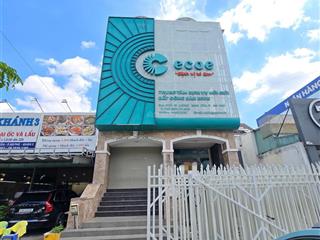 Bán toà nhà văn phòng có hầm và thang máy 16 lương định của, p. an khánh quận 2, dt 200m2 giá 96 tỷ