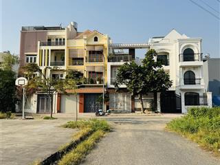 Siêu phẩm! bán lô góc đối diện công viên dãy g phú nhuận 2 mặt sau tvbang  dt 136m2 giá 26 tỷ 4