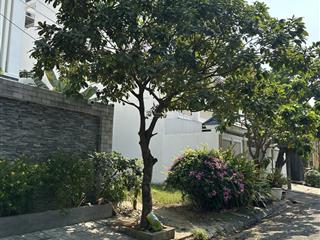 Bán đất phú nhuận 1 dãy e dt 129.5m2 (7m x 18.5m) giá 20.7 tỷ  sổ hồng riêng có hỗ trợ vay