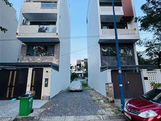 Rẻ hơn thị trường 1 tỷ! bán đất xây cao hầm + 6 tấm phú nhuận 4 dt 90m2 (5m x18m) giá 17 tỷ 550