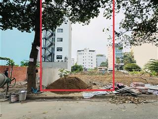 Rẻ nhất huy hoàng! bán đất huy hoàng dãy c hướng đông nam  dt 100m2 (5m x20m)  giá 21 tỷ