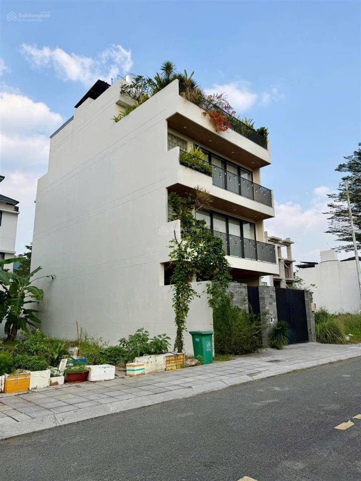 Giảm 3 tỷ bán nhanh! bán đất villas thủ thiêm dt 10m x 20m giá 33.6 tỷ