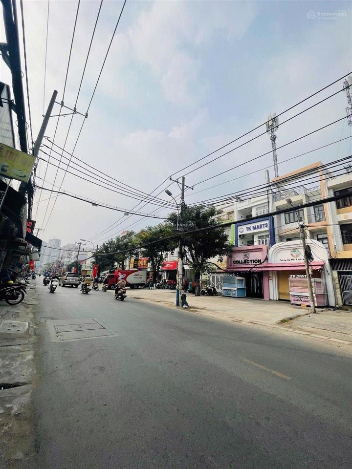 Siêu phẩm! bán mặt tiền nguyễn duy trinh p. bình trưng quận 2 dt 100m2 (5m x20m)  giá 24 tỷ
