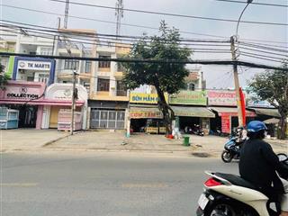 Siêu phẩm! bán mặt tiền nguyễn duy trinh p. bình trưng quận 2 dt 100m2 (5m x20m)  giá 24 tỷ