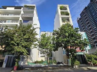 Duy nhất! bán đất ngang 10m mt đặng như mai đối diện văn phòng đăng ký đất đai dt 200m2 giá 90 tỷ