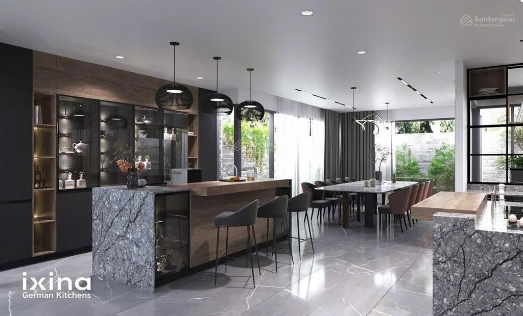 Giảm 10 tỷ bán nhanh toà nhà văn phòng mặt tiền nguyễn thanh sơn thạnh mỹ lợi 200m2 giá còn 120 tỷ