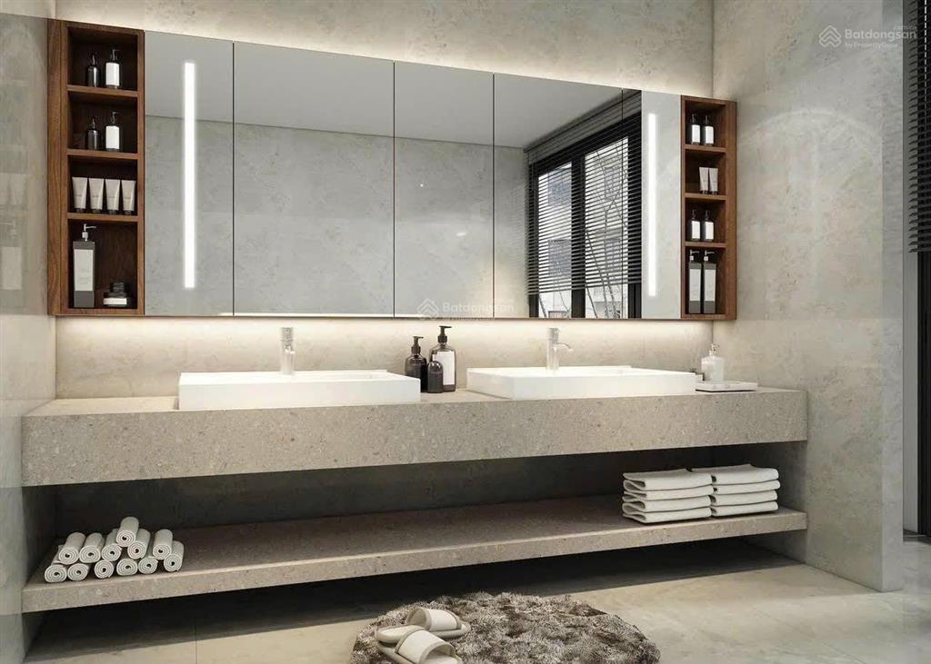 Giảm 10 tỷ bán nhanh toà nhà văn phòng mặt tiền nguyễn thanh sơn thạnh mỹ lợi 200m2 giá còn 120 tỷ