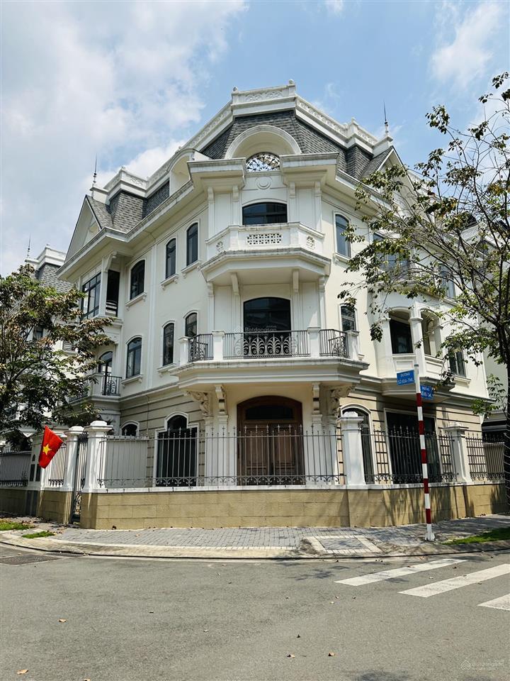 Giảm nhanh 1 tỷ! bán nhanh đất mặt tiền phạm đôn lễ khu 1 thạnh mỹ lợi dt (5.7m x17.5m) giá 13.7 tỷ