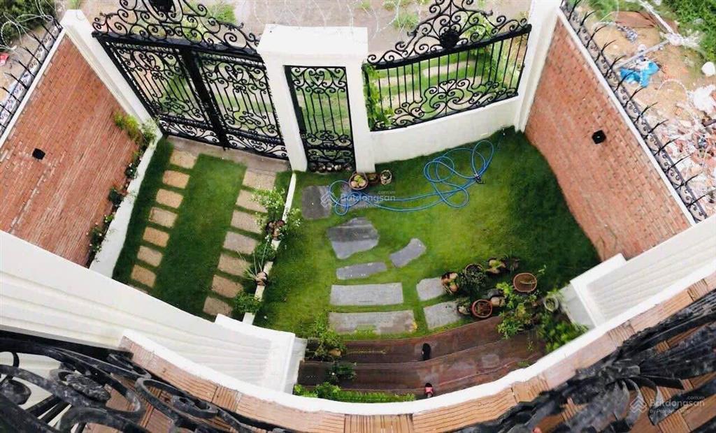 Giảm nhanh 1 tỷ! bán nhanh đất mặt tiền phạm đôn lễ khu 1 thạnh mỹ lợi dt (5.7m x17.5m) giá 13.7 tỷ