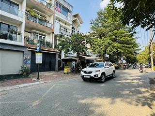 Giảm 1 tỷ bán nhanh! bán đất mặt tiền d3 kdc nam long  đối diện the global city 90m2 giá 12.9 tỷ