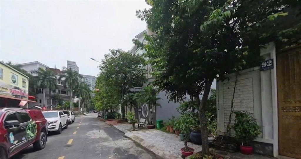 Giảm 3 tỷ lô đẹp thế kỉ 21 ngang 5m dt 102.5m2 (5m x 20.5m) giá 18,5 tỷ xây 4 tầng sát sông