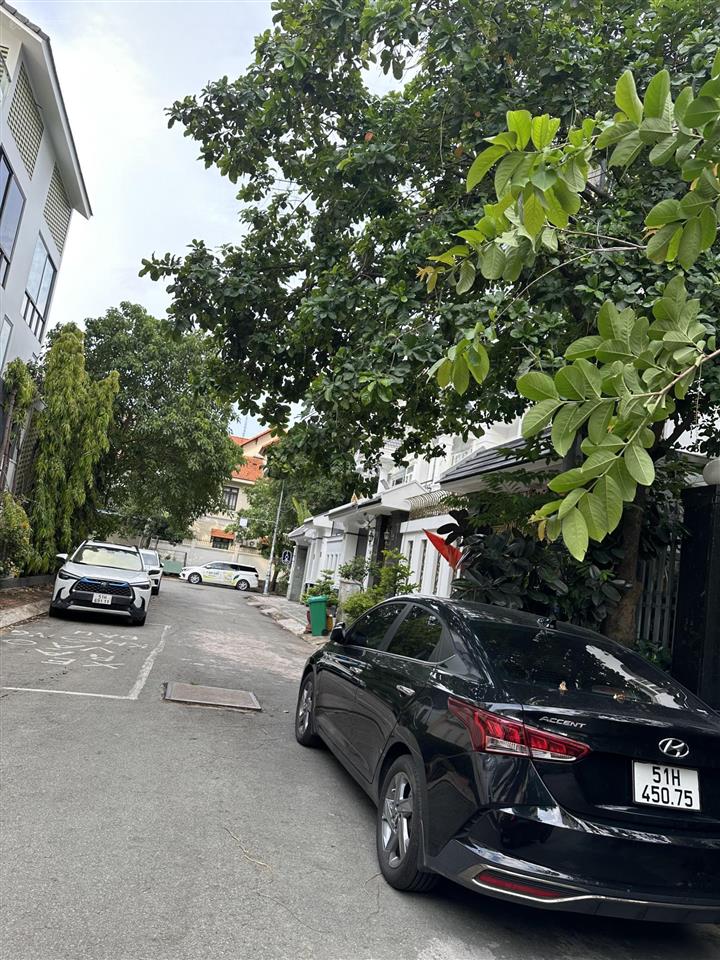 Giảm 5 tỷ! biệt thự đẹp! bán biệt thự 200m² kđt an phú an khánh giá chỉ còn 55 tỷ sổ cá nhân