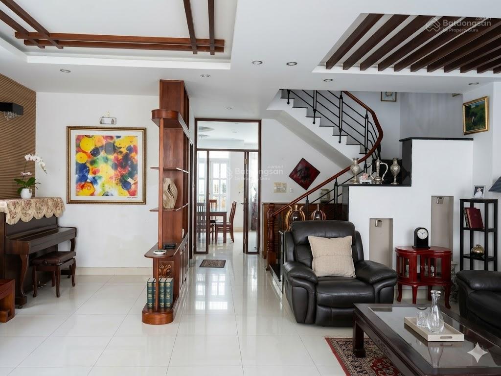 Giảm 5 tỷ! biệt thự đẹp! bán biệt thự 200m² kđt an phú an khánh giá chỉ còn 55 tỷ sổ cá nhân