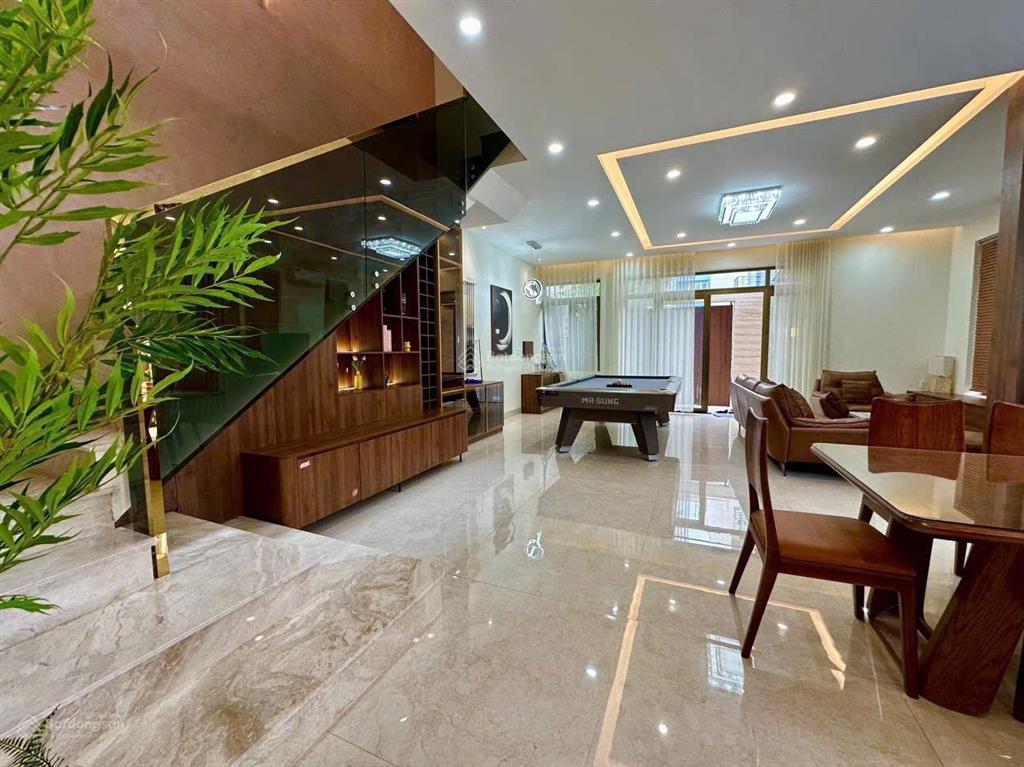 Rẻ hơn thị trường 5 tỷ! bán biệt thự an phú an khánh dt 223.8m2 (12m x22m) giá chỉ 56 tỷ