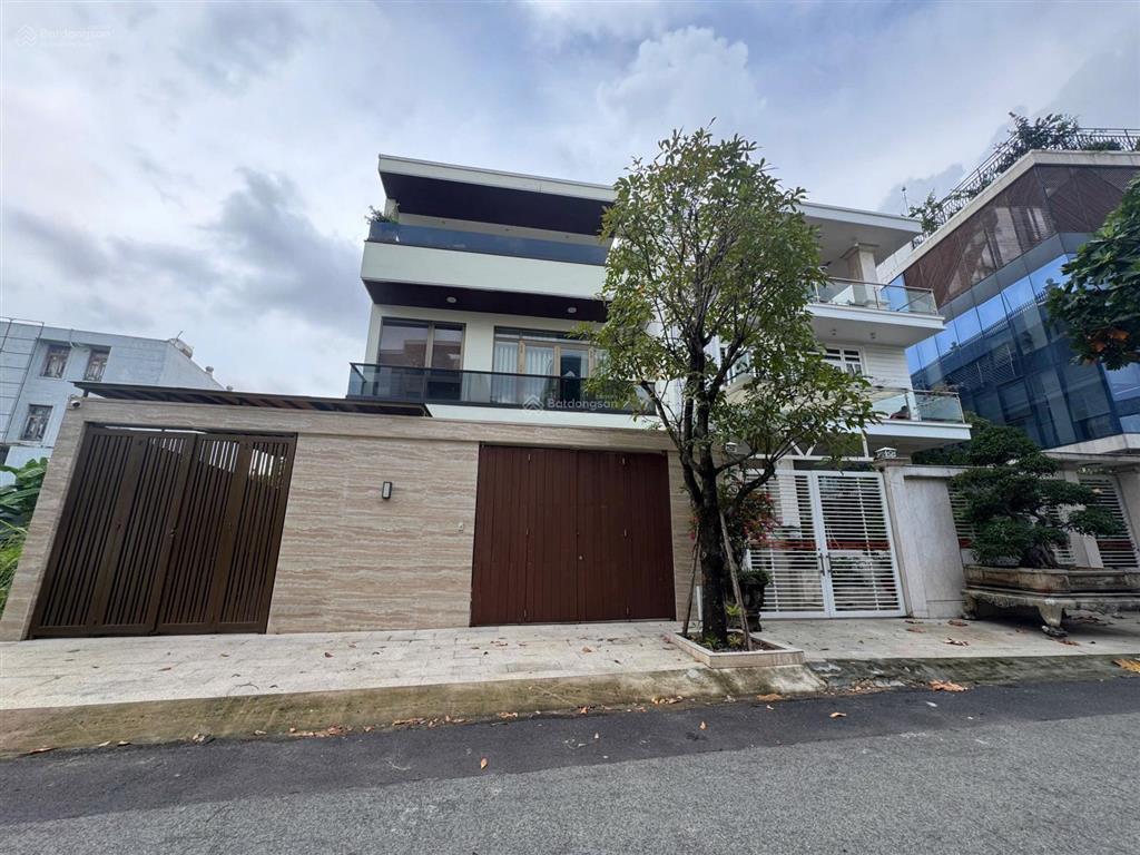 Rẻ hơn thị trường 5 tỷ! bán biệt thự an phú an khánh dt 223.8m2 (12m x22m) giá chỉ 56 tỷ